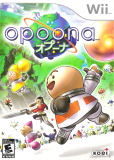 Opoona (Nintendo Wii)